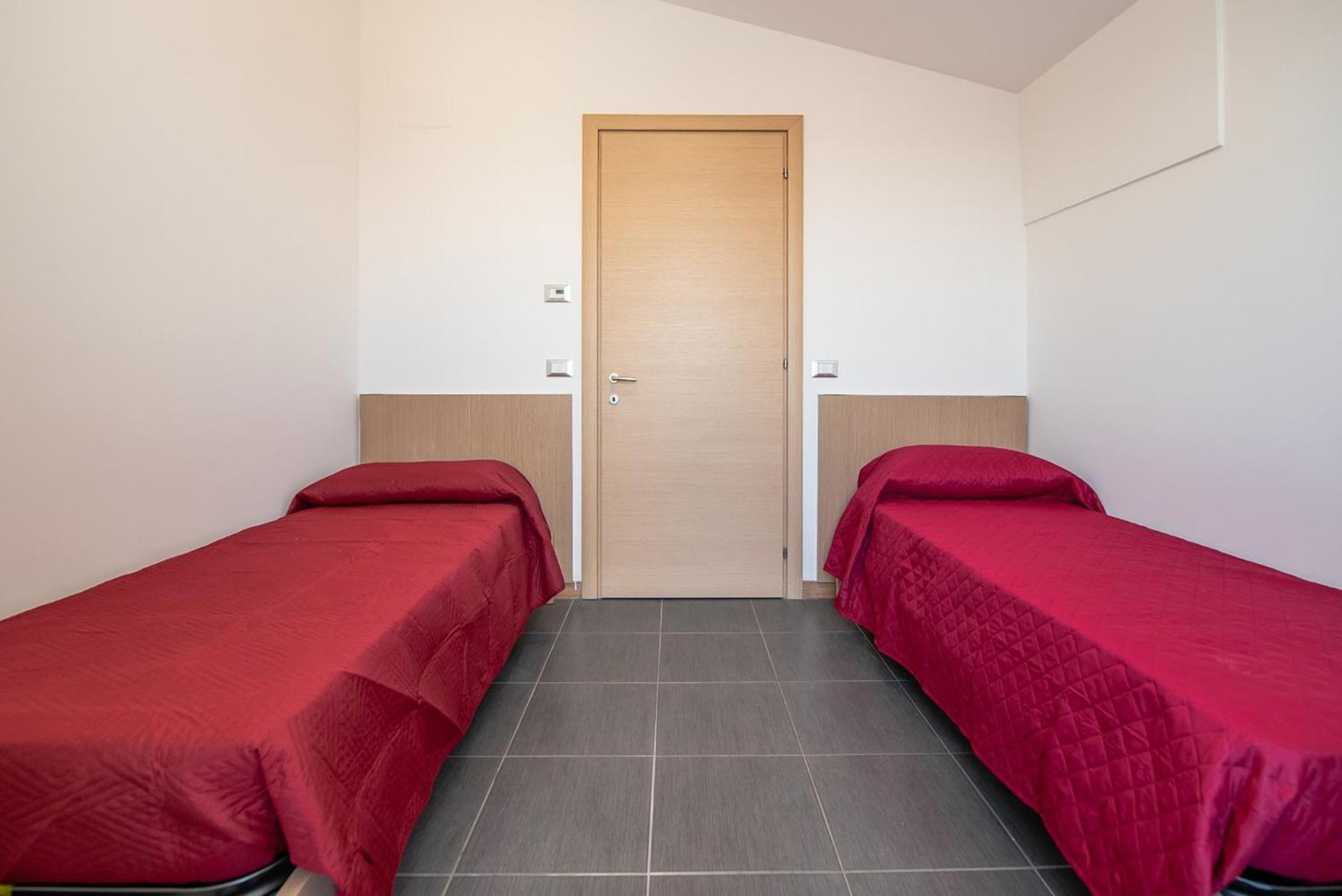 Residence Twigha Martinsicuro Kültér fotó