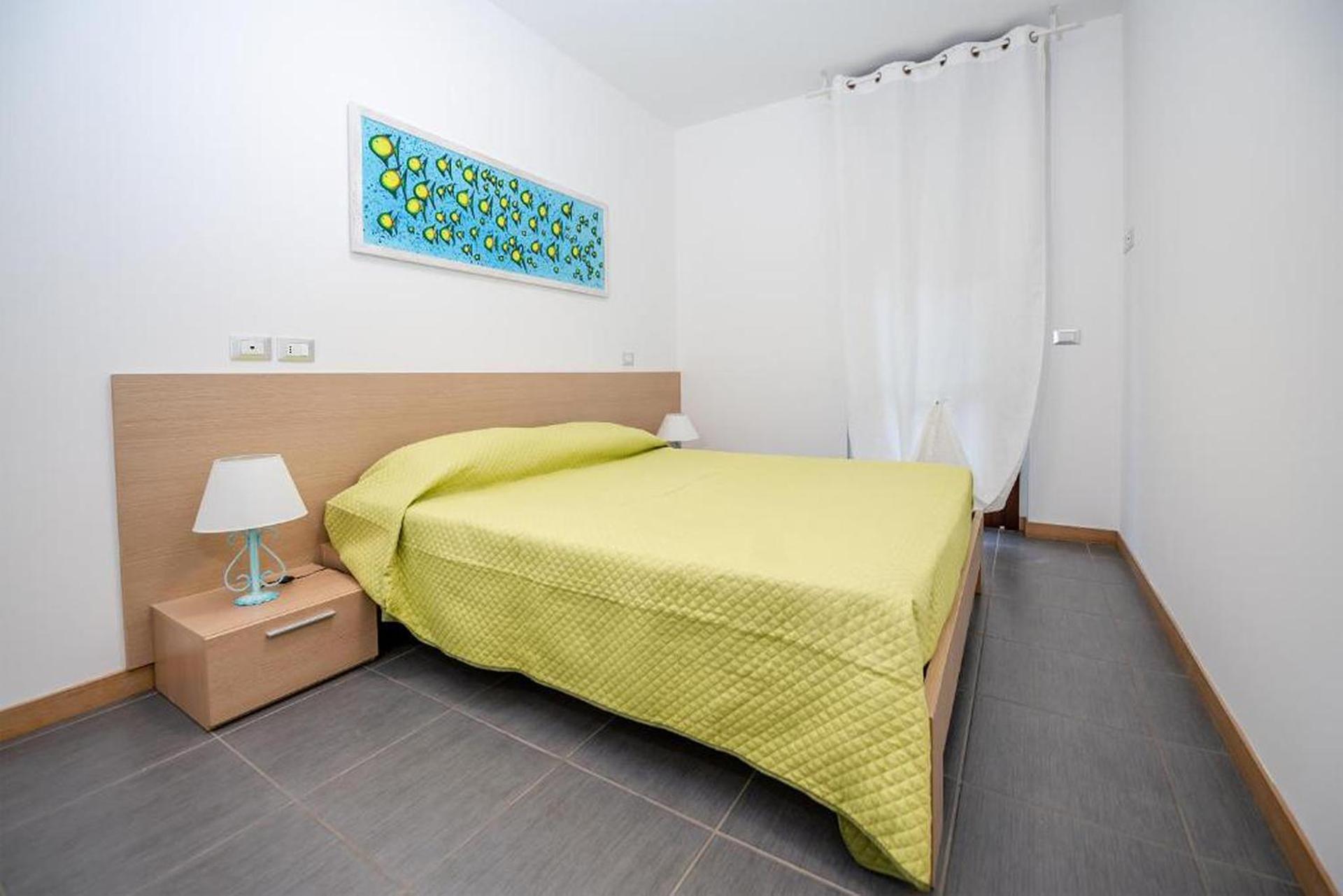 Residence Twigha Martinsicuro Kültér fotó