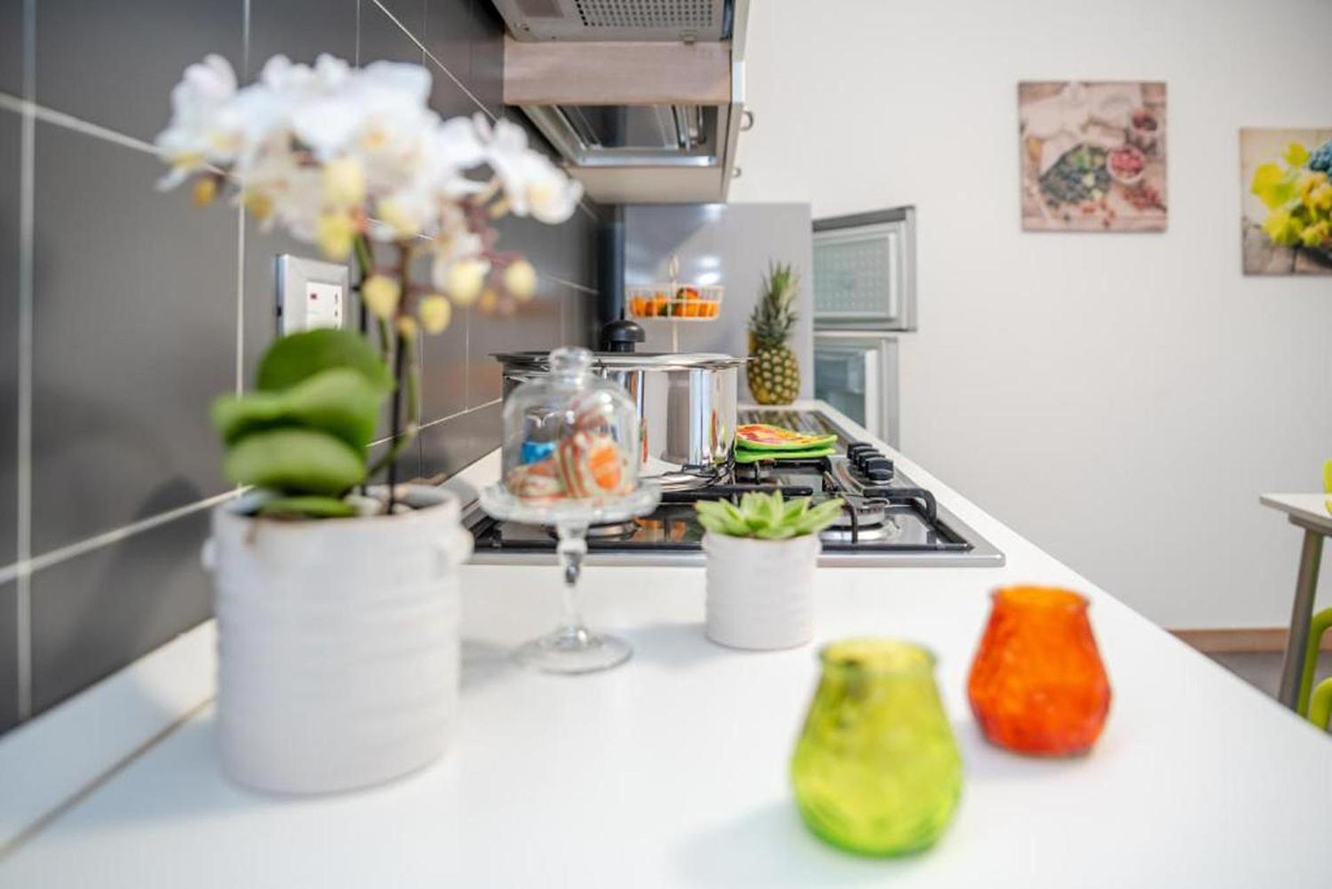 Residence Twigha Martinsicuro Kültér fotó