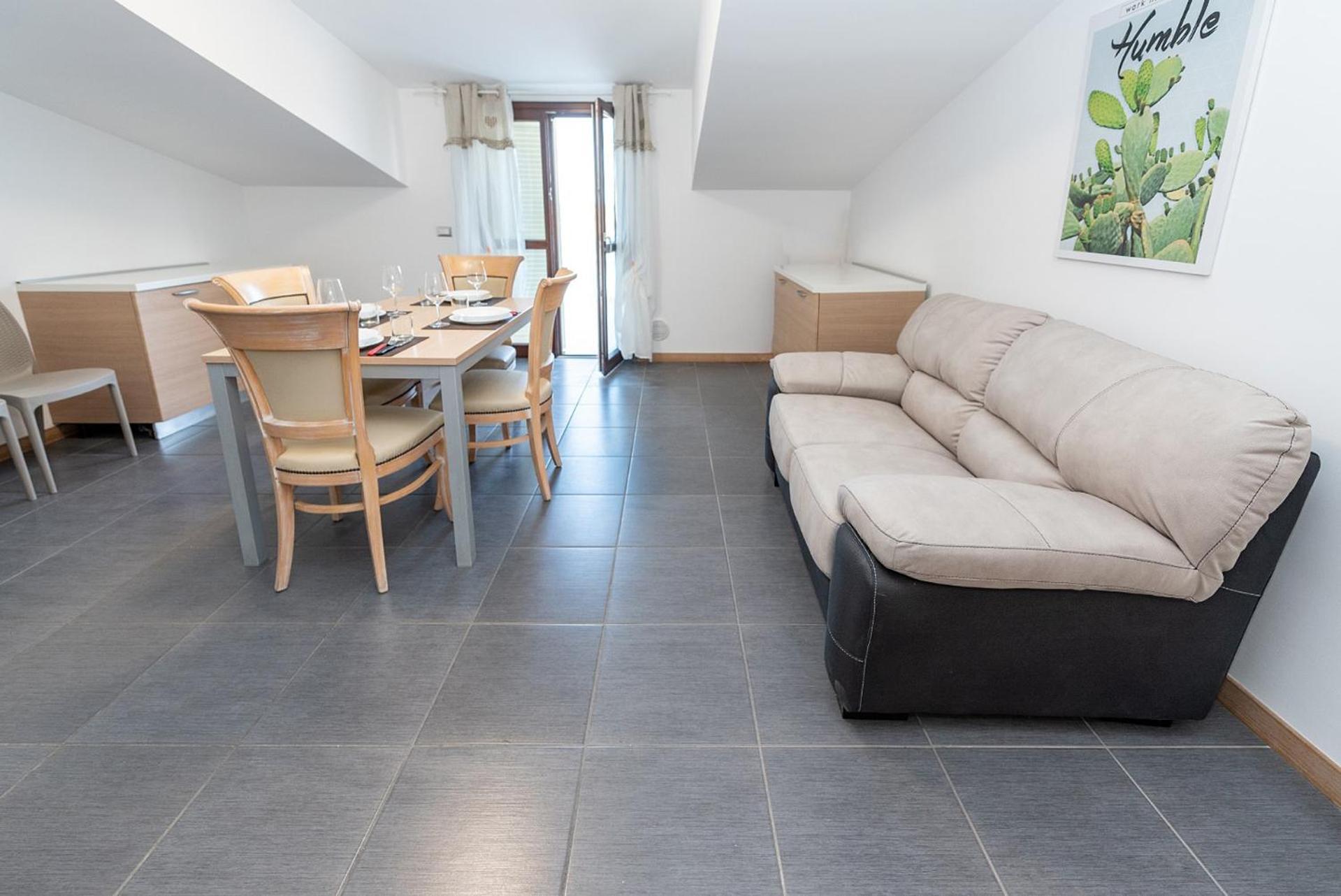 Residence Twigha Martinsicuro Kültér fotó