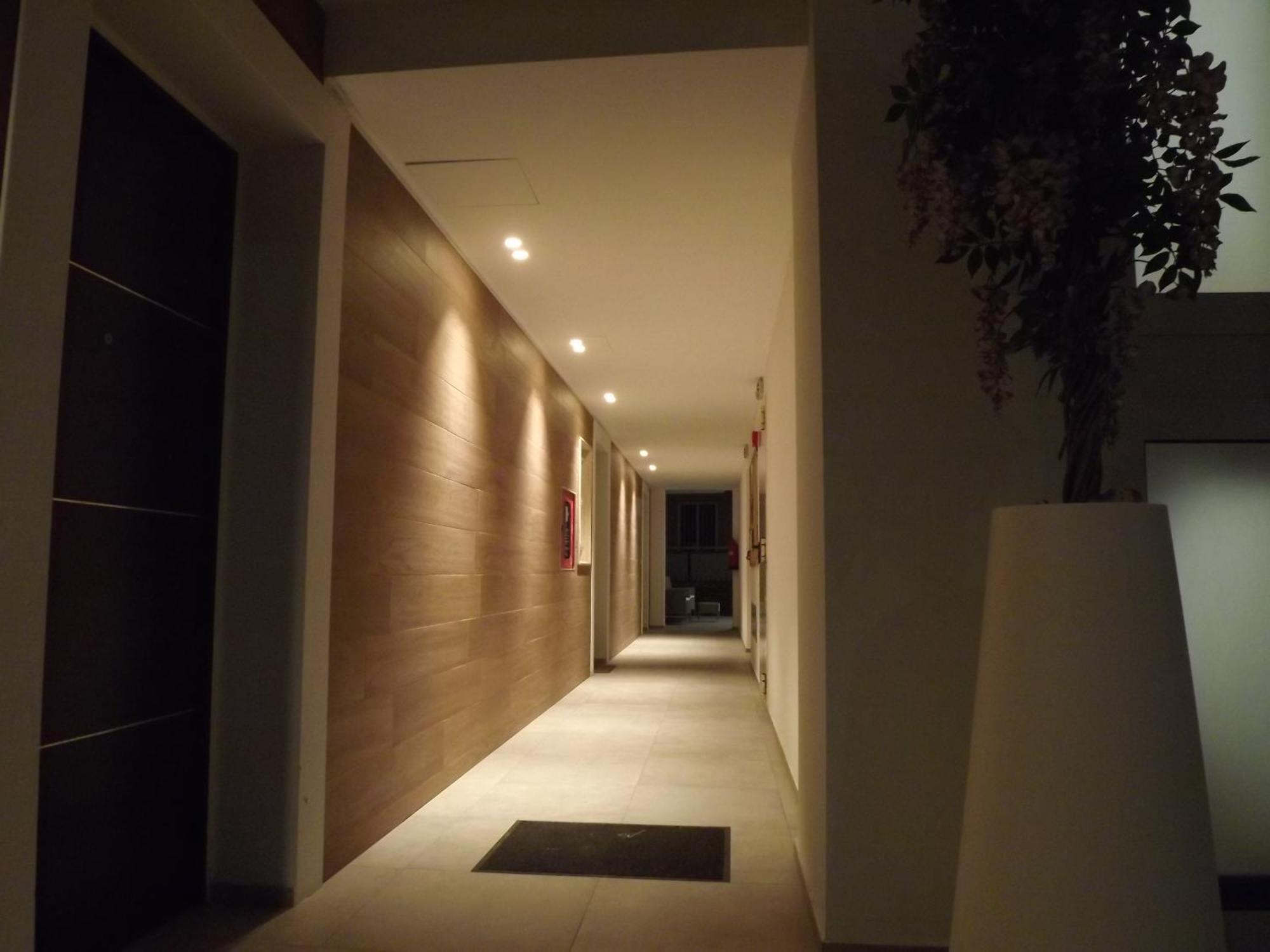 Residence Twigha Martinsicuro Kültér fotó