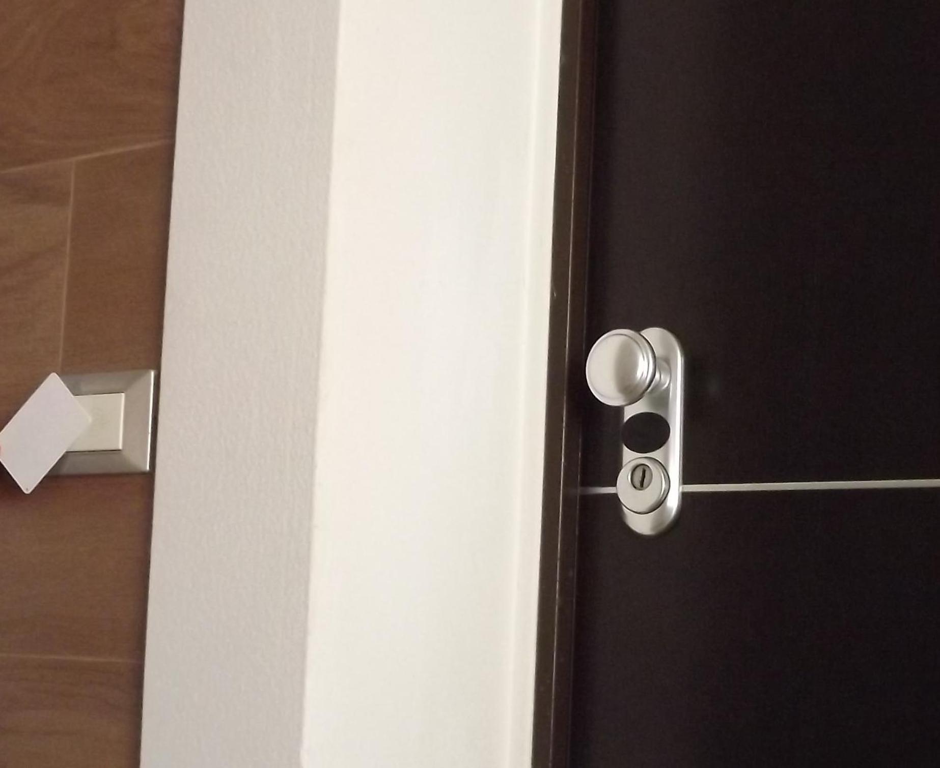 Residence Twigha Martinsicuro Kültér fotó
