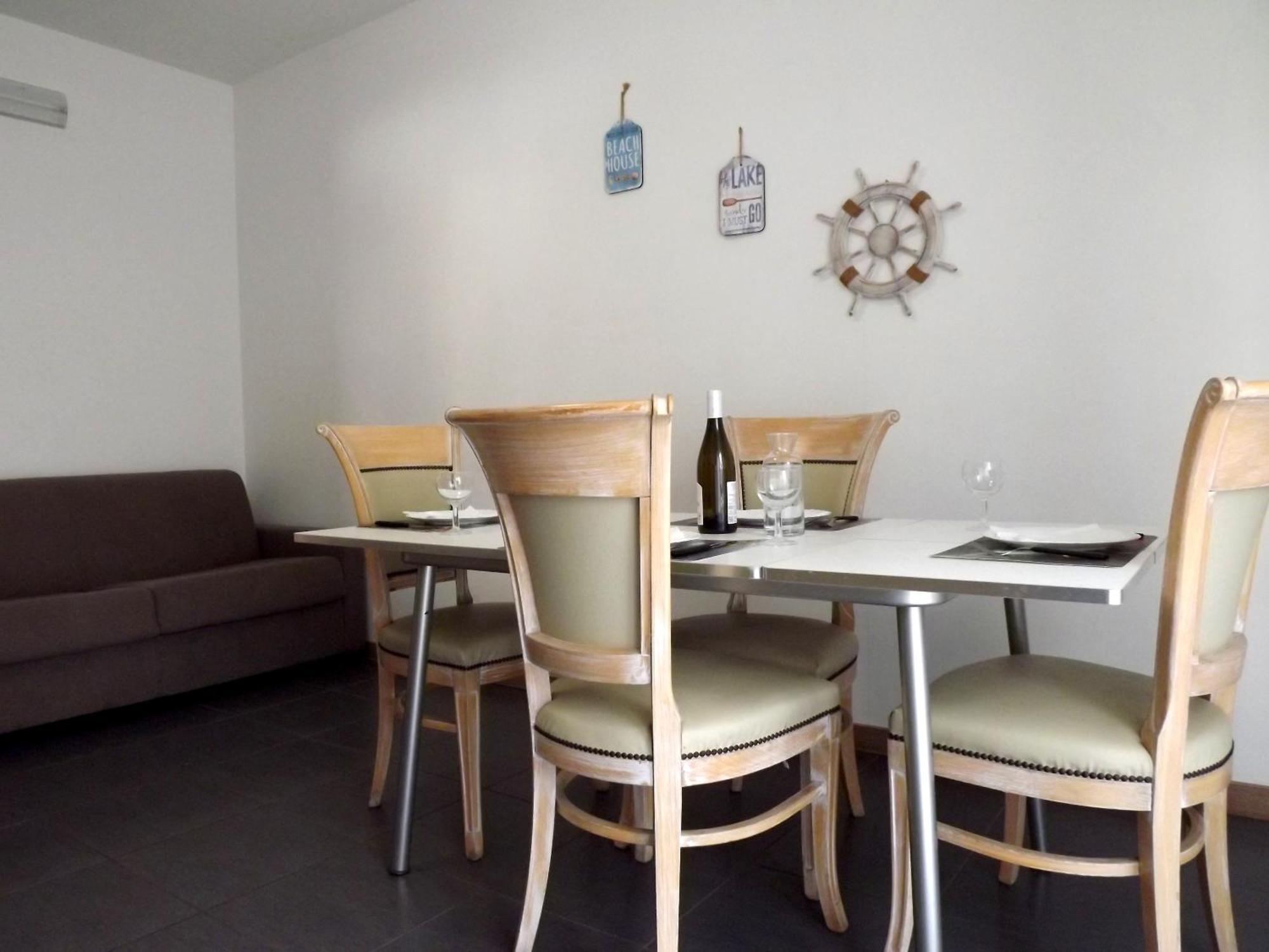 Residence Twigha Martinsicuro Kültér fotó